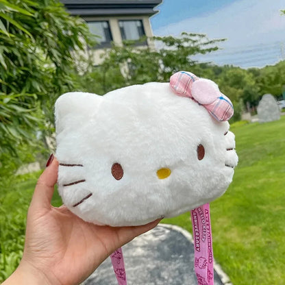 Hello Kitty Mini Shoulder Bag