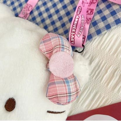 Hello Kitty Mini Shoulder Bag