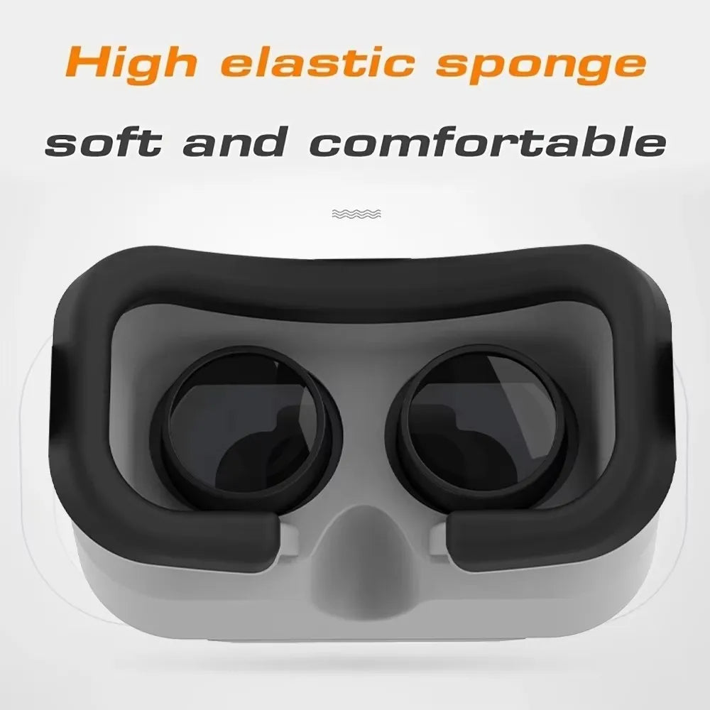 3D VR SHINECON Glasses