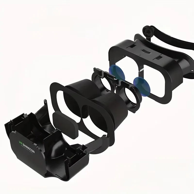 3D VR SHINECON Glasses