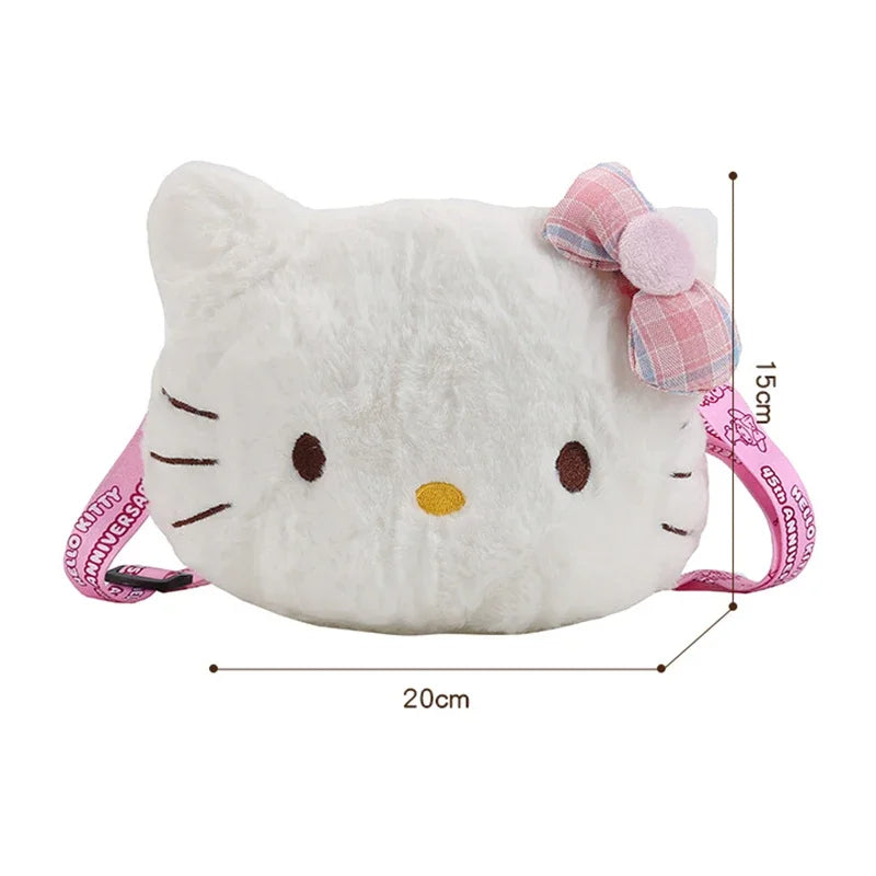 Hello Kitty Mini Shoulder Bag