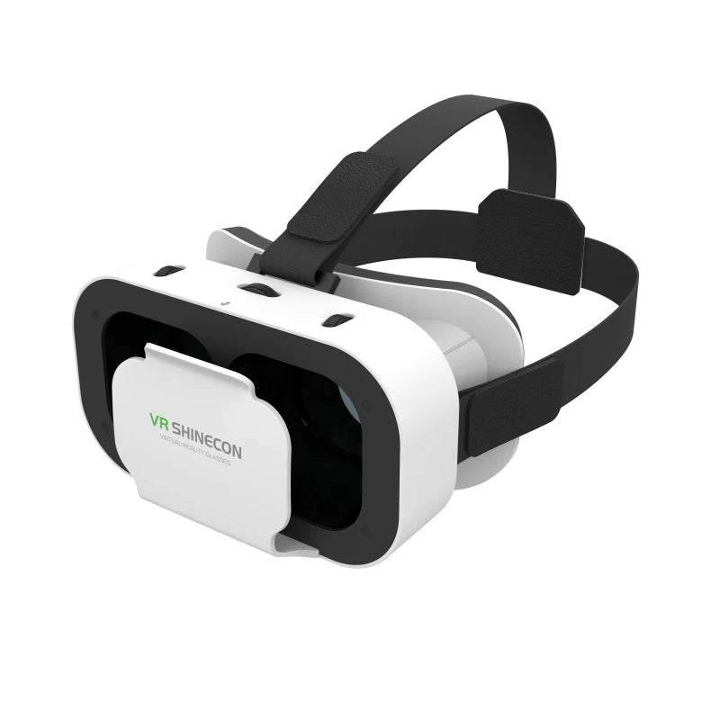 3D VR SHINECON Glasses